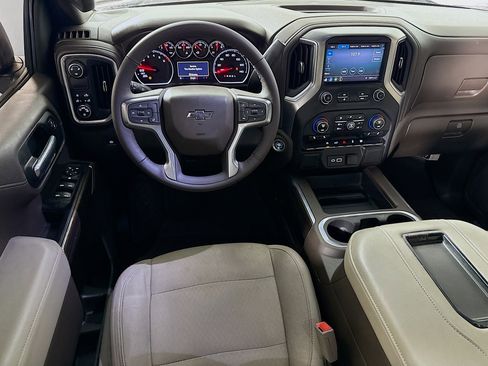 Used 2019 Chevrolet Silverado 1500 RST w/ All-Star Edition image 17