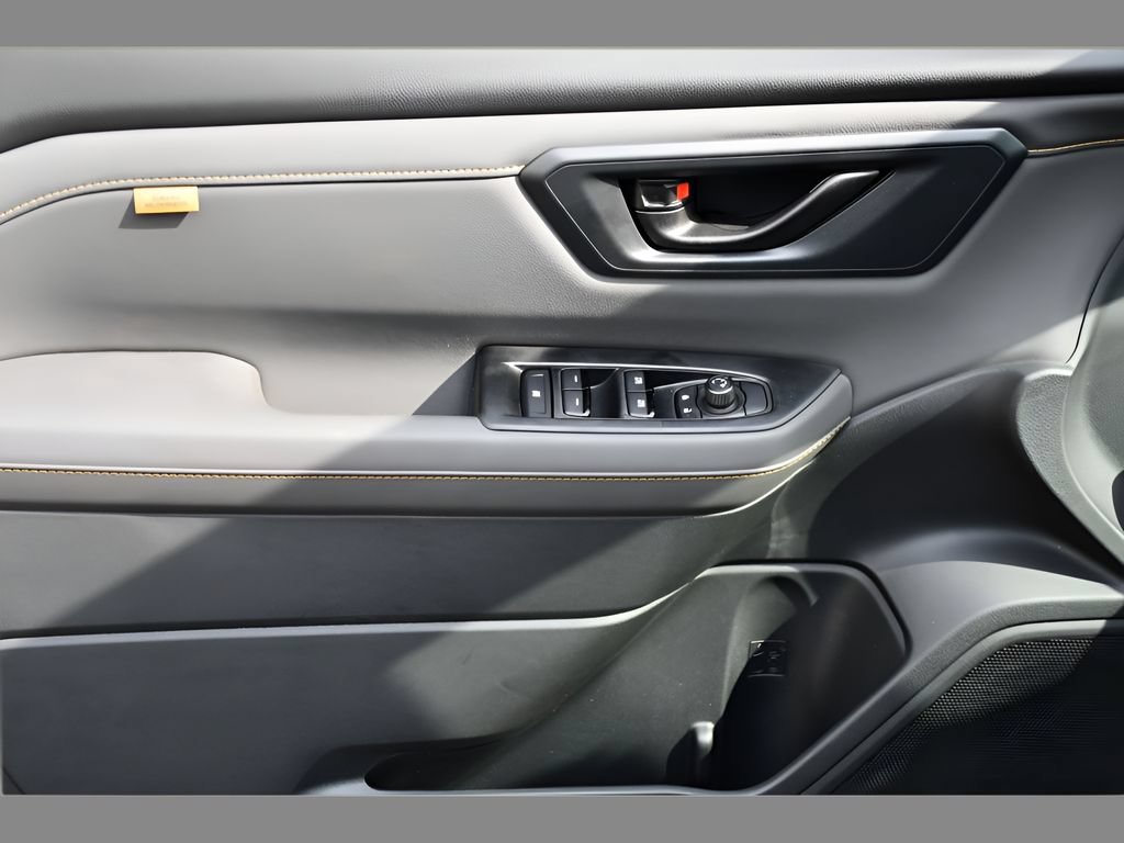 New 2026 Subaru Forester Wilderness AWD/4WD image 24
