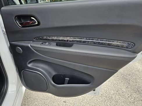 Used 2023 Dodge Durango SRT Hellcat image 26