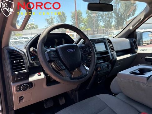 Used 2018 Ford F150 XL w/ Equipment Group 101A Mid image 19