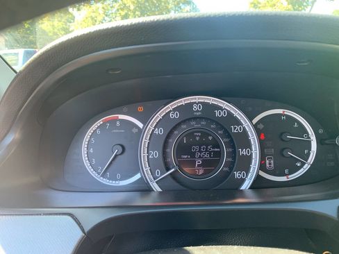 Used 2013 Honda Accord LX image 15