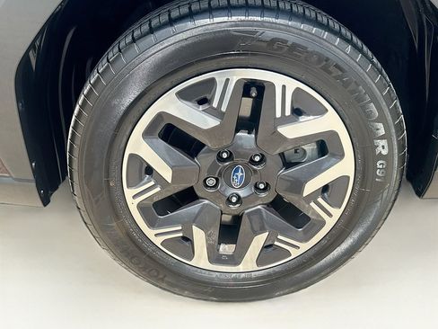 Used 2026 Subaru Forester Premium AWD/4WD image 39