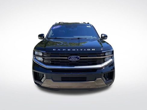 New 2025 Ford Expedition King Ranch image 14