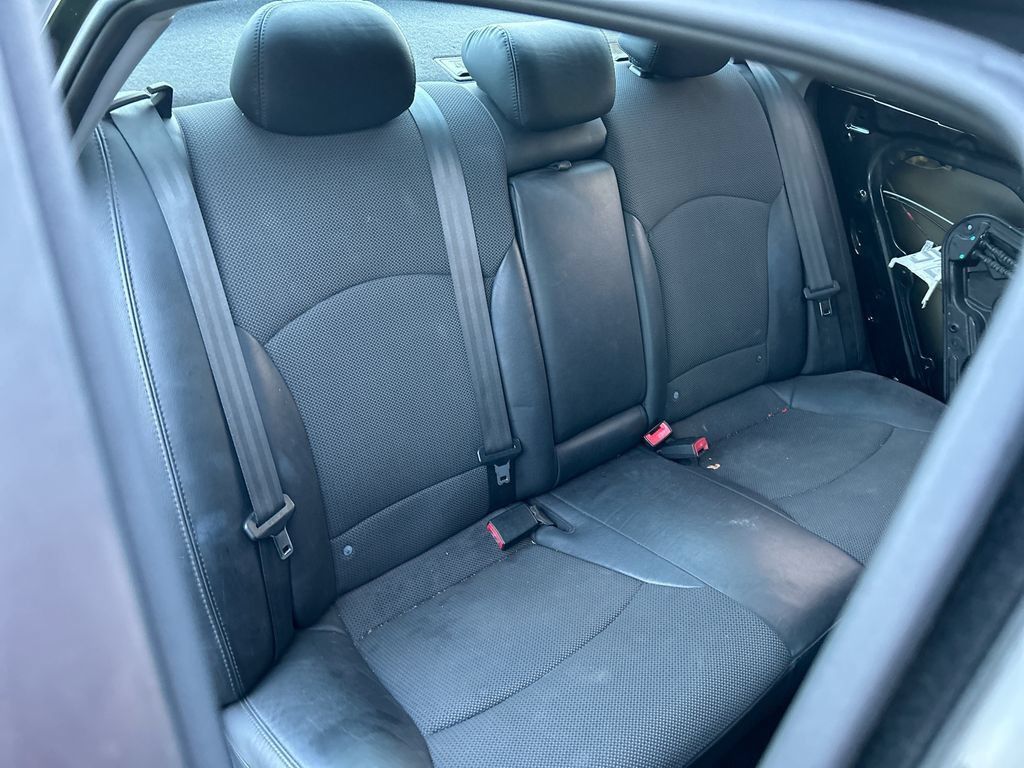 Used 2013 Hyundai Sonata SE FWD image 28
