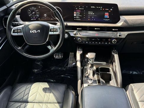 Used 2024 Kia Telluride SX Prestige X-Pro AWD/4WD image 31