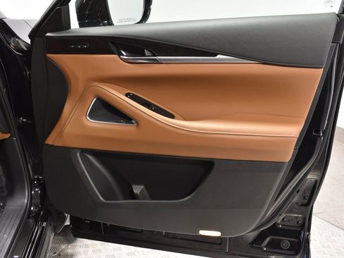 Certified 2025 INFINITI QX60 Autograph w/ Cargo Package image 34