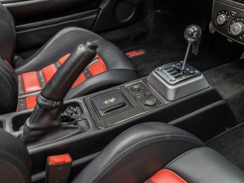 Used 2006 Ferrari F430 Spider image 62