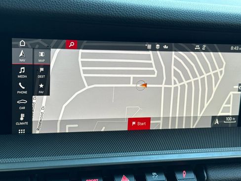 Used 2021 Porsche 911 Carrera image 24