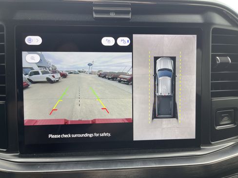 Used 2026 Ford F450 Lariat image 23