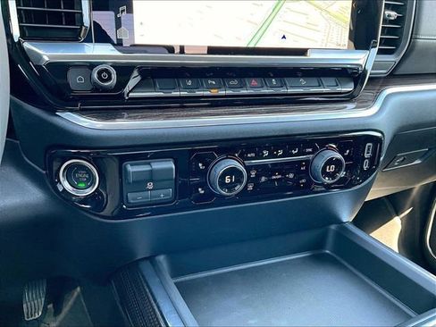 New 2026 Chevrolet Silverado 2500 LT w/ Safety Package AWD/4WD image 23