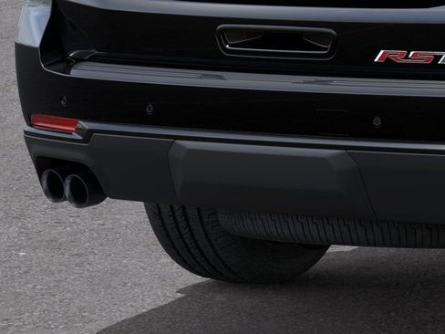 New 2026 Chevrolet Tahoe RST w/ Comfort Package RWD image 14