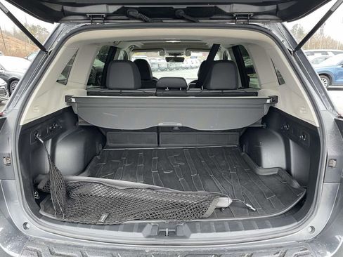 Used 2020 Subaru Forester Sport w/ Popular Package #2 image 31