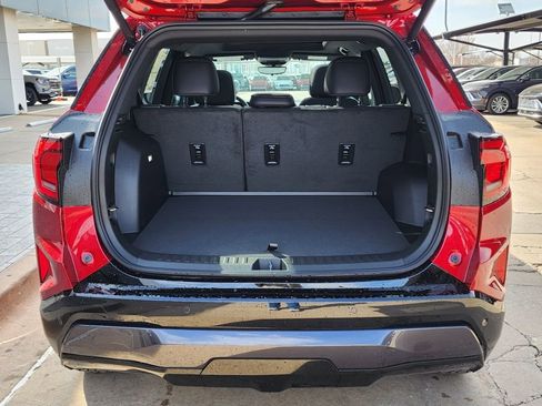 New 2026 GMC Terrain AT4 w/ Convenience Package III AWD/4WD image 50