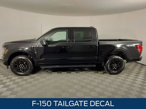 New 2026 Ford F150 XLT w/ Equipment Group 302A MID image 6