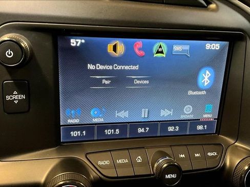 Used 2016 Chevrolet Corvette Stingray Coupe image 15