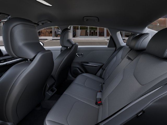 New 2027 Kia K4 GT-Line Turbo FWD image 19