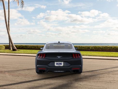New 2026 Ford Mustang Coupe RWD image 21