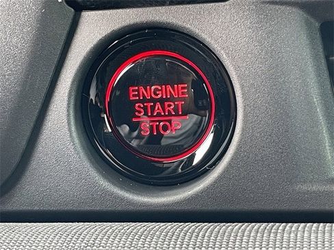 New 2026 Honda Passport TrailSport image 21