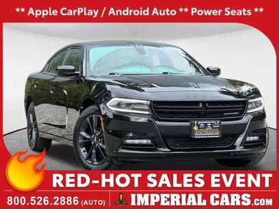Used 2020 Dodge Charger SXT w/ Blacktop Package