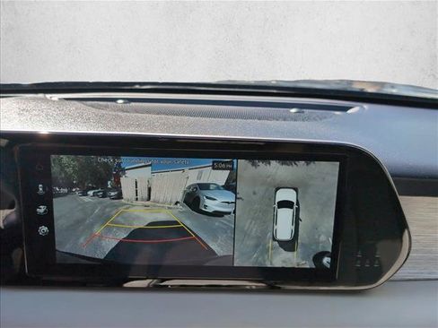 Used 2024 Hyundai Palisade Calligraphy FWD image 13