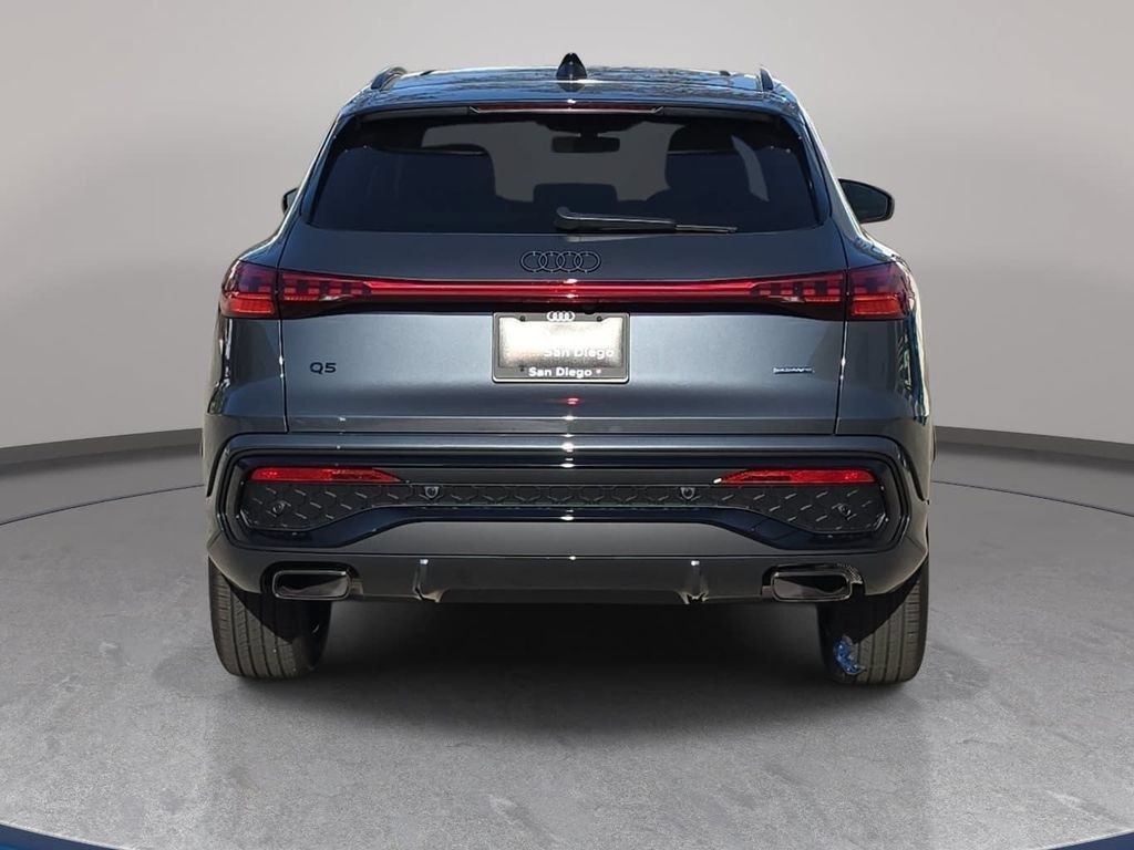 New 2026 Audi Q5 Premium AWD/4WD image 6