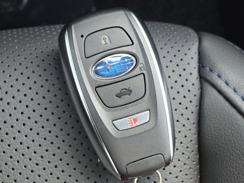 New 2026 Subaru Forester Limited image 27