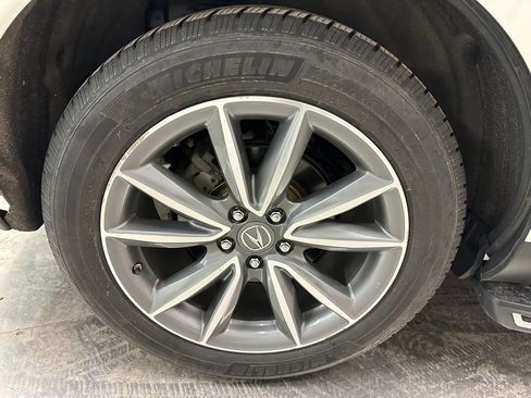 Used 2019 Acura RDX Technology Package image 36