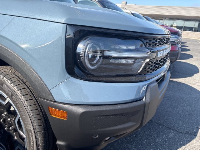 New 2026 Ford Bronco Sport Outer Banks w/ Outer Banks Tech Package+ AWD/4WD image 12