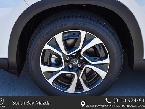 New 2026 MAZDA CX-5 Preferred AWD/4WD image 11