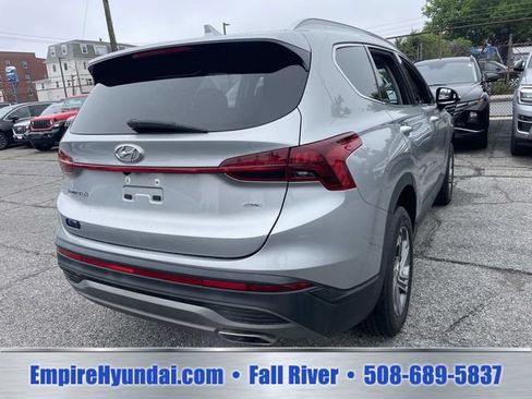 Used 2023 Hyundai Santa Fe SEL AWD/4WD image 9