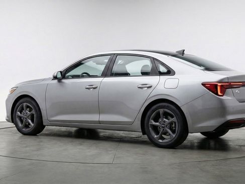 Used 2025 Kia K4 FWD image 6