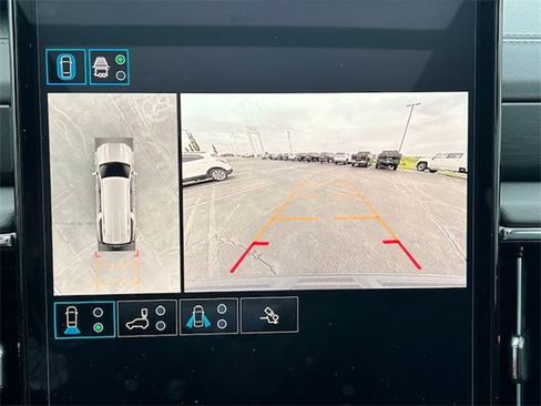 New 2025 GMC Yukon Denali w/ Denali Reserve Package image 33