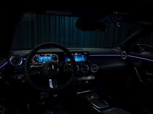 New 2026 Mercedes-Benz CLA 250 4MATIC image 13