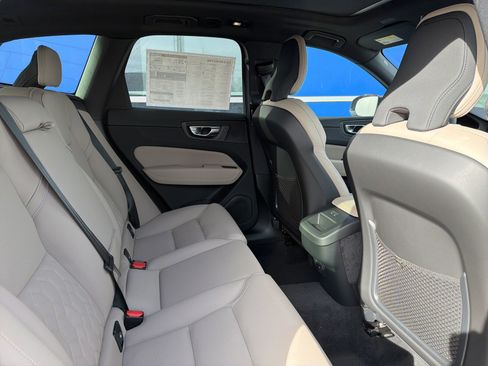 New 2026 Volvo XC60 B5 Plus w/ Protection Package Premier AWD/4WD image 15