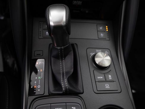 Used 2024 Lexus IS 350 F Sport image 29