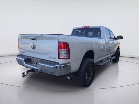 Used 2019 RAM 2500 Big Horn AWD/4WD image 5