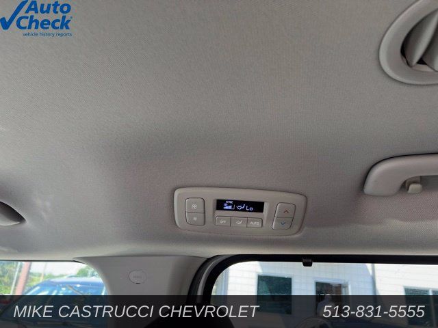 Used 2024 Kia Carnival EX FWD image 8