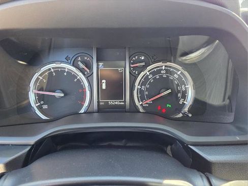 Used 2023 Toyota 4Runner Limited image 19