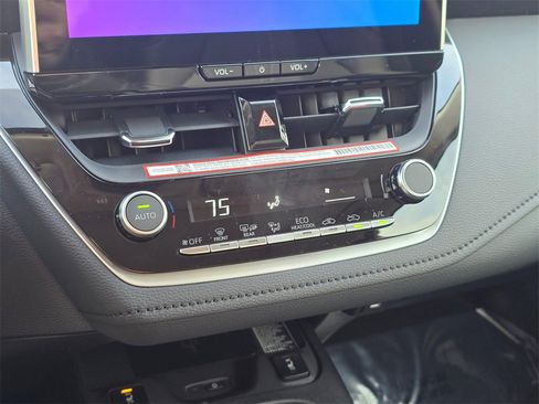 New 2026 Toyota Corolla XLE image 25