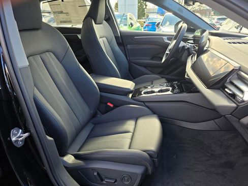 New 2026 Audi A6 Prestige image 28