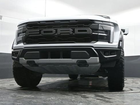 Used 2024 Ford F150 Raptor image 48