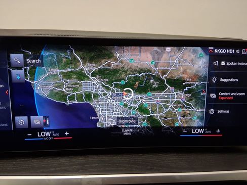 Certified 2023 BMW i4 eDrive35 w/ Premium Package image 27