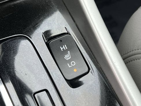 Used 2016 Honda Accord EX-L image 31