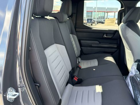 New 2026 Toyota Tacoma TRD Off-Road AWD/4WD image 13