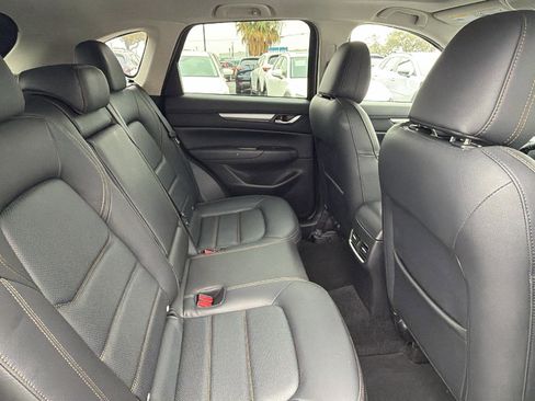 Certified 2023 MAZDA CX-5 AWD 2.5 S w/ Preferred Package image 32