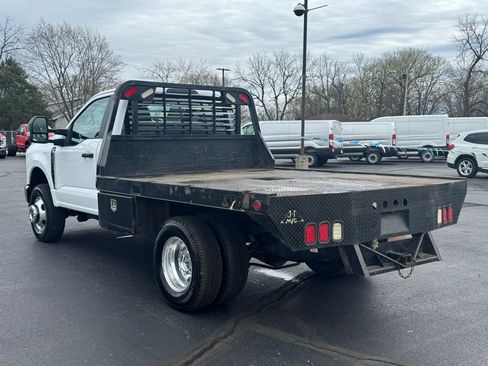 Used 2023 Ford F350 XL w/ XL Chrome Package image 22