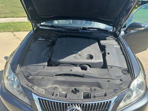 Used 2010 Lexus IS 250 AWD image 28