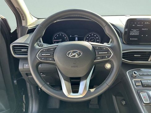 Used 2023 Hyundai Santa Fe SEL FWD image 29