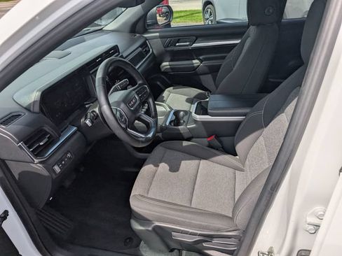 Used 2026 GMC Terrain Elevation FWD image 15