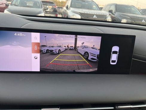 New 2025 Genesis G80 2.5T image 11